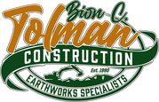 Bion C. Tolman Construction
